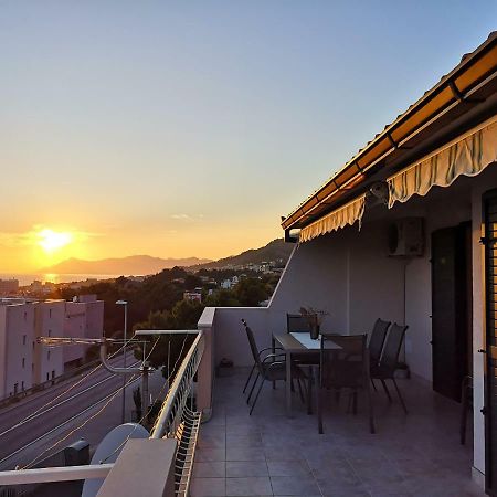 Villa Oliva マカルスカ エクステリア 写真