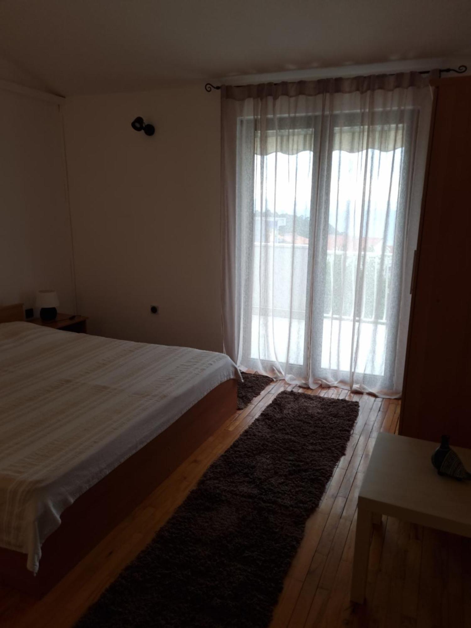 Villa Oliva マカルスカ エクステリア 写真