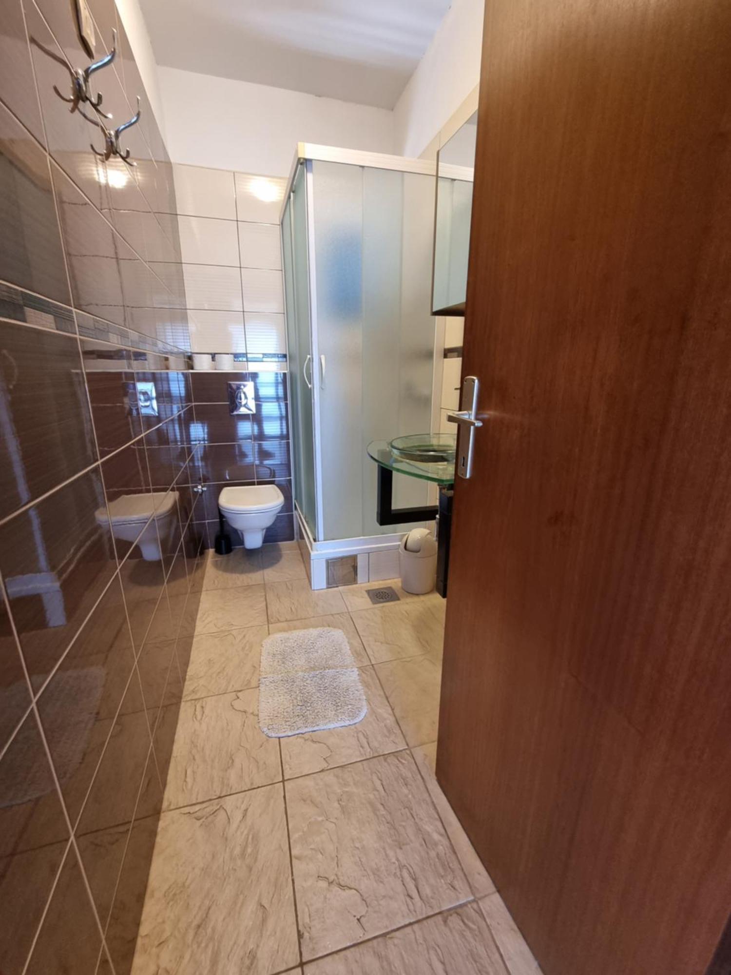 Villa Oliva マカルスカ エクステリア 写真