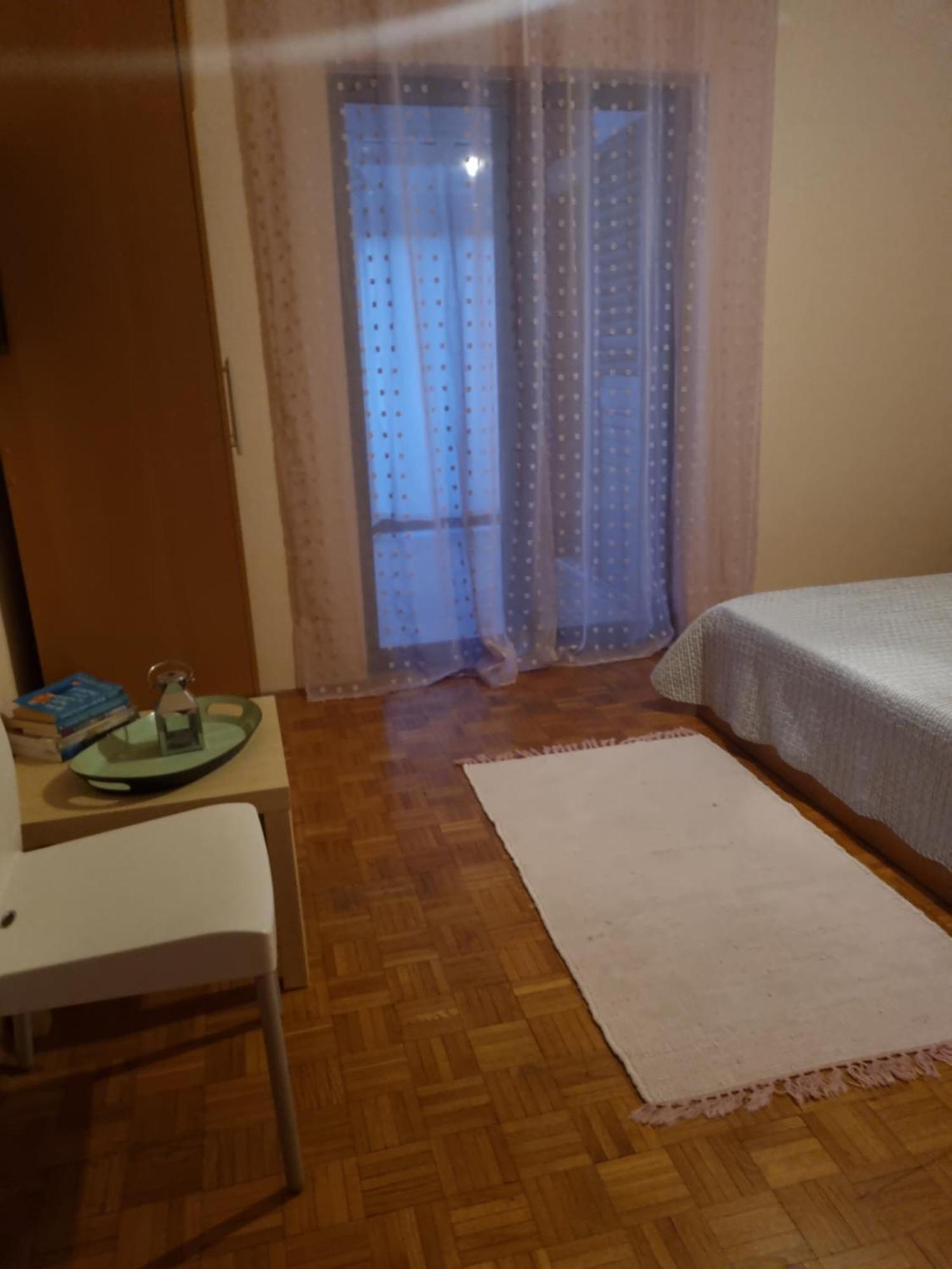 Villa Oliva マカルスカ エクステリア 写真