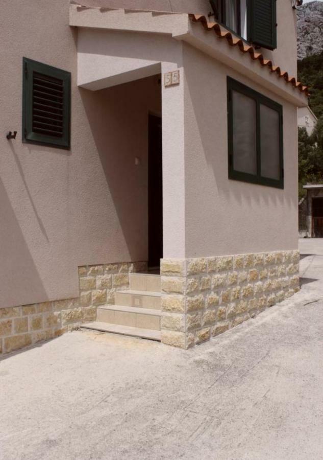 Villa Oliva マカルスカ 部屋 写真