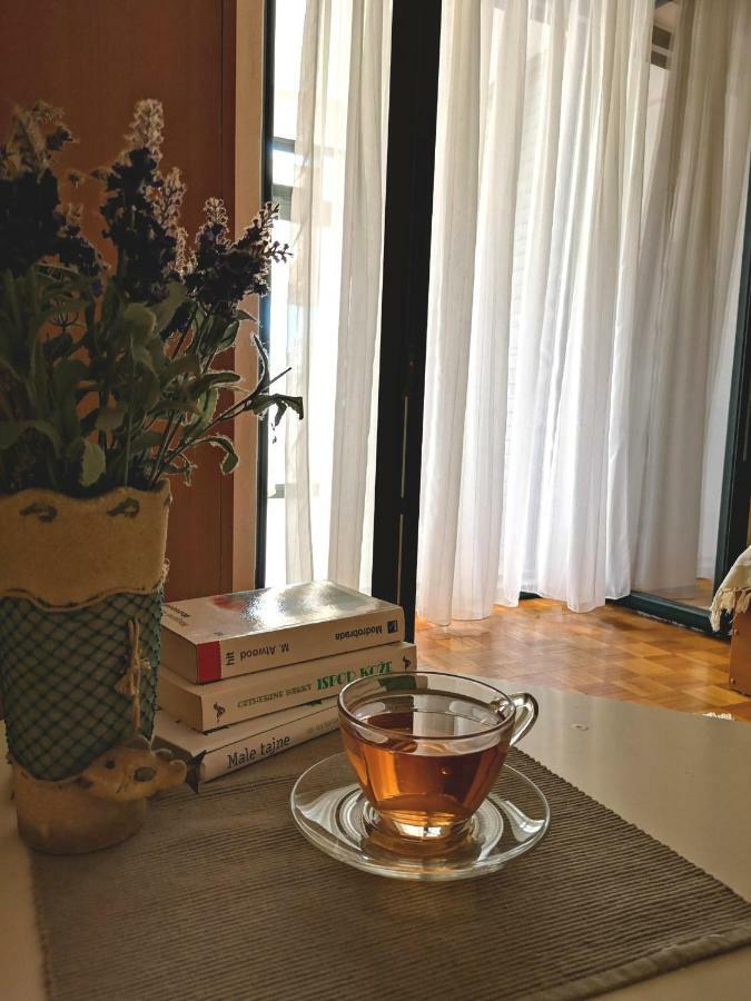Villa Oliva マカルスカ エクステリア 写真